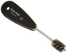 National Brand Alternative FT-14 Fitting Brush 1 In. -