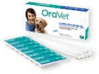 amazon oravet