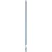 Vikan, Blue Handle,Telescopic,62