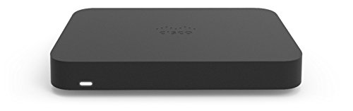 Meraki | Z3-HW-US | LIC-Z3-ENT-10YR | Z3 Cloud Managed Teleworker Gateway with Meraki Enterprise License and Support, 10YR