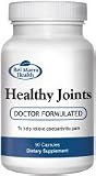Healthy Joints (90 Capsules) Brand: Bel Marra