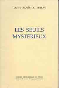 Les  seuils mystérieux