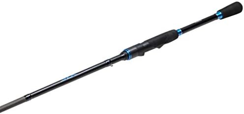 Amazon Com Shimano Slxs70mh2 Slx Spinning Rod 7 Mh 2 Pc Fast 1 4 3 4 Oz Lures Sports Outdoors