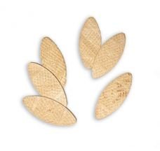 Worktop Jointing Biscuits No.20 - 3-Pack