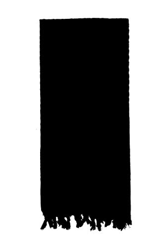 Rothco Solid Color Shemagh-Tactical Desert Scarf