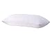 Acanva Hypoallergenic Body Insert Long Bed Sleeping Pillows for Side Sleepers, 1 Count (Pack of 1), White