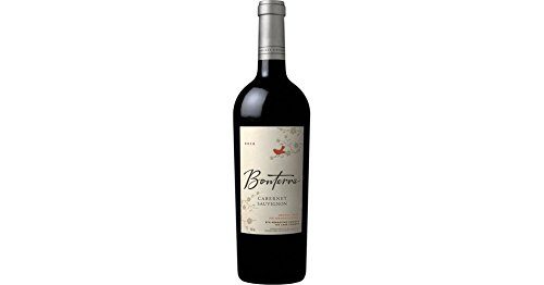 Bonterra Cabernet Sauvignon - Image 2