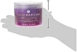 Kaeso Mulberry Pomegranate Sorbet Hand Scrub 450ml Exfoliating Soft Smooth Skin view 4