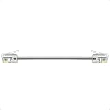 3 Inch Telephone Cord Short RJ11 6P4C Male to Male