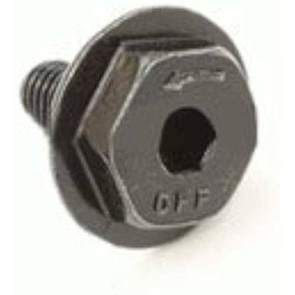 Milwaukee 43-34-0680 Inner Blade Flange Replacement For 2782-20 Saw - Steel Part