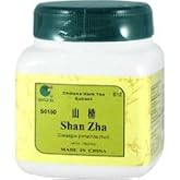 Shan Zha - Chinese Hawthorn fruit, 100 grams,(E-Fong)
