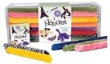 Brain Noodles 40 Piece Assortment Pack