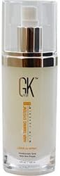 Gkhair Leave in Conditoner Spray 4.4 fl.oz /130ml Set of 2