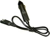 Deltran Compatible with CIG-PLUG Battery Tender Cigarette Plug Adapter
