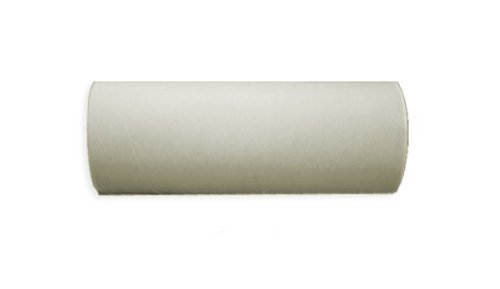 title=Arketicom 2 Spugne Imbottitura Cilindrica Tubolare in poliuretano Alta Densita'