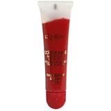L'oreal Colour Juice Sheer Juicy Lip Gloss, Color of Hope.