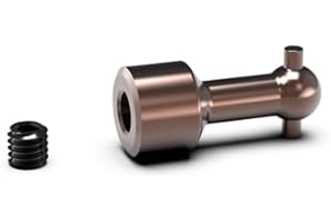 RIAARIO RZ001B-C & XTS-F10 RC Truck Rear Driving Gear Cup (S2)