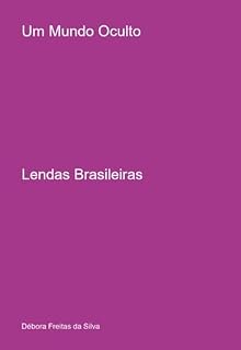 Livro Um Mundo Oculto