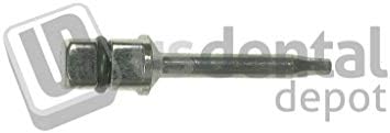 XPS- Screwdriver Hex 0.048in - 22 mm Lenght - for Hand and Wrench use - Square Engagement - (Mfg: CDHC1224/Q) (Puntas Torquimetro - Destronillador - Exagono) Destornill 113596 Us Dental Depot