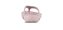 OOFOS OOlala Sandal, Stardust Blush - Women’s