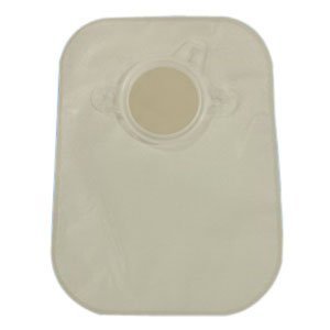 EI7408134 - Securi-T USA 8 Closed Pouch Opaque with Filter (30 Filter Covers)