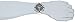 Timex Men's T49861 Intelligent Quartz Adventure Series Tide Temp Compass White Silicone Strap Watch
