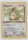 Pokemon - Kangaskhan (Pokemon TCG Card) 1999 Pokemon Jungle Booster Pack [Base] 1st Edition #21