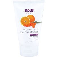 Vitamin C & Sea Buckthorn Moisturizer