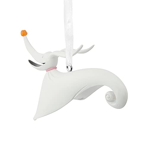 Hallmark Disney Tim Burton's The Nightmare Before Christmas Zero