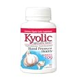 Kyolic Formula 109 Blood Pressure Health 160 Capsules