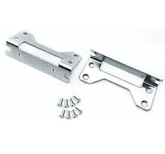 RW RoutersWholesale - 19IN Rackmount Kit Compatible with Cisco ACS-2900-RM-19 for 2911, 2951 Routers