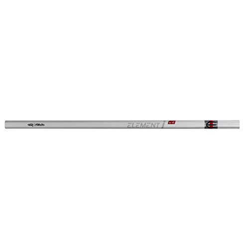 Wolf Athletics U-2i Element 30" (White, 30)