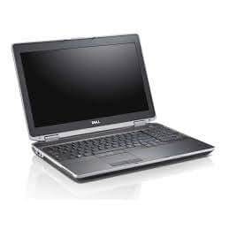 Amazon.com: Dell Latitude E6520 Intel Core i7-2670QM X2 2