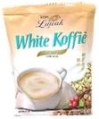 White Koffie 3 in 1 Instant Coffee - .67oz [Pack of 1]
