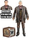 Underground Toys Doctor Who The Day of the Doctor The War Doctor, 5- Inch