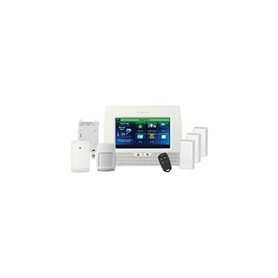 Honeywell LYNX Touch 7000 Wireless Control System Kuwait Ubuy