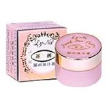 Ly-Na Pearl Face Cream - 0.353 oz (Solstice)