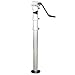 Rieco-Titan Products TFC2A3S Arctic White Mechanical Camper Jack - Pair