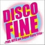 DISCO FINE-PWL HITS and Super Euro Trax-