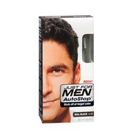 Just For Men Autostop Color #A-55 Real Black (2 Pack)