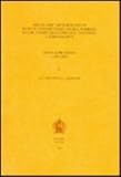 Pre-Islamic Archaeology of Kuwait, Northeastern Arabia, Bahrain, Qatar, United Arab Emirates and Oman: a Bibliography. First Supplement (1985-1995). : A Bibliography, 1985-1995, Stevens, K. G., 9068318659