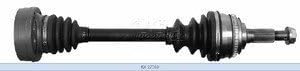 USA Industries CV Joint Half Shaft AX-27389