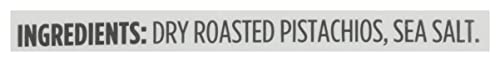 365 BY WHOLE FOODS MARKET, ROASTED & SALTED PISTACHIOS, 24 OUNCE