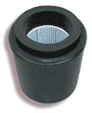 Aladdin Equipment 750B Skimmer No Niche Type, Black