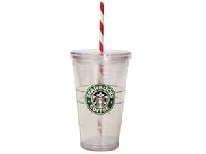starbucks candy cane tumbler