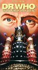 Doctor Who: Daleks Invasion of Earth 2150 Ad [VHS]