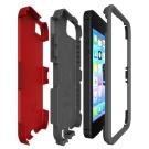 ZAGG Arsenal Case for iPhone 5S