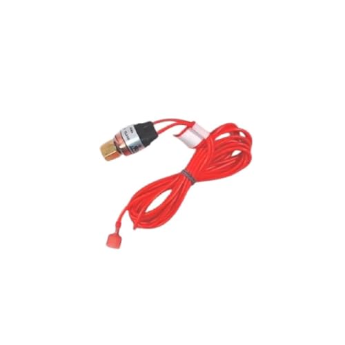 SWT3017 Trane Spst Hi # Switch, 650Op 550Cl OEM SWT3017 Replacement Parts for OEM