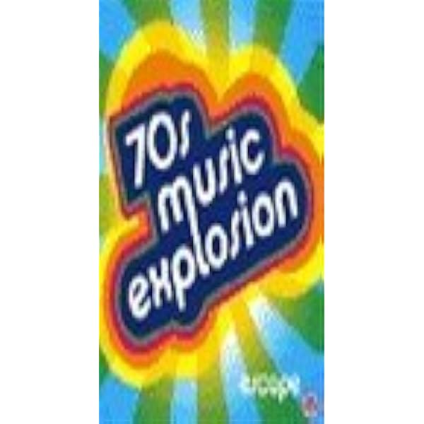 Various Artists - 70s Music Explosion Vol. 3: Miracles - Amazon