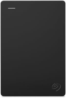 Amazon.com: Seagate Expansion STKP4000400 4 TB Desktop Hard Drive